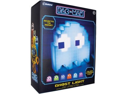Paladone Světlo Pac-Man
