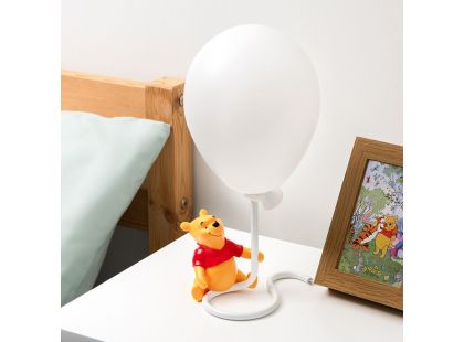 Paladone Světlo Pooh balónek