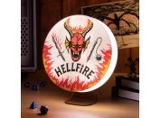 Paladone Světlo Stranger Things Hellfire