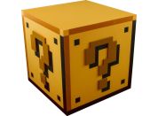 Paladone Super Mario Světlo Question Block