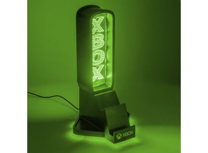 Paladone XBOX herní držák s LED světlem