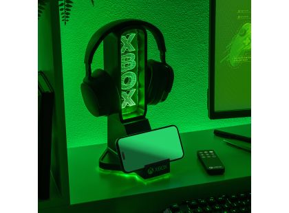 Paladone XBOX herní držák s LED světlem