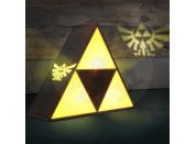 Paladone Zelda LED světlo Tri Force
