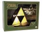 Paladone Zelda LED světlo Tri Force 2