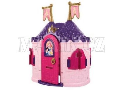 Palác Disney Princezen