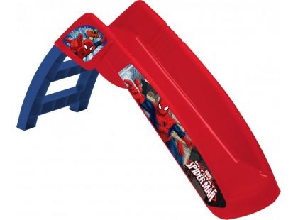 PalPlay Spiderman Klouzačka Junior - Poškozený obal