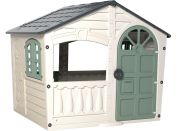 PalPlay Zahradní domeček Fun Snowdrift