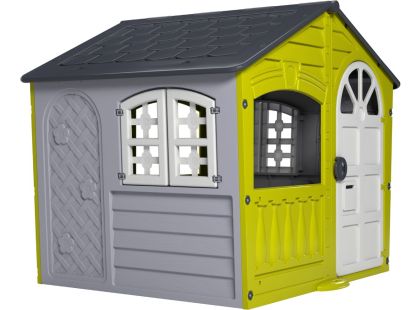 PalPlay Zahradní domeček Fun Storm