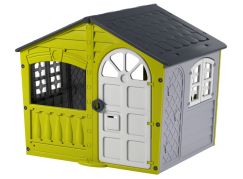 PalPlay Zahradní domeček Fun Storm