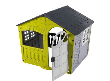 PalPlay Zahradní domeček Fun Storm