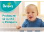 Pampers Active Baby 4 Maxi 147ks 4