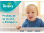 Pampers Active Baby Dry 3 Midi 70ks 2