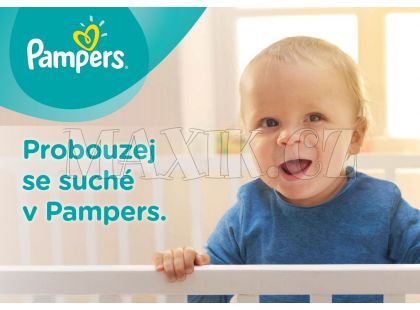 Pampers Active Baby Dry 3 Midi 70ks