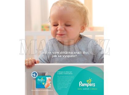 Pampers Active Baby Dry 3 Midi 70ks