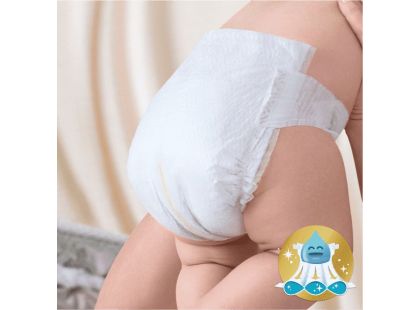 Pampers New Baby - Dry S2 43ks