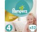 Pampers Premium Care 4 Maxi 52ks 7