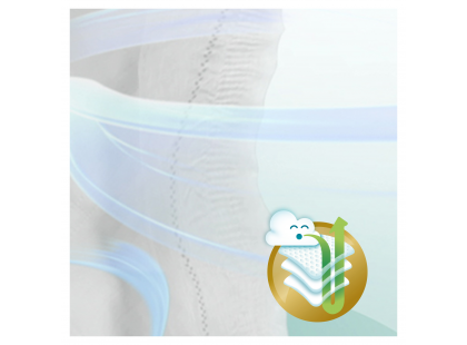 Pampers Premium kalhotkové plenky Value Pack S5 40ks
