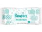 Pampers Ubrousky Baby Fresh Clean 4x64ks 3