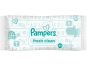 Pampers Ubrousky Baby Fresh Clean 4x64ks 4