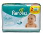 Pampers ubrousky Fresh Clean 2x64ks 3