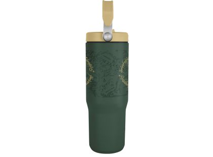 Pán prstenů cestovní hrnek s uchem - mapa