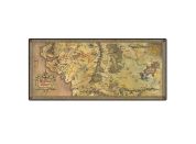 Pán Prstenů herní podložka 90 x 40 cm