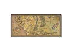 Pán Prstenů herní podložka 90 x 40 cm