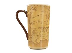 Pán prstenů keramický hrnek