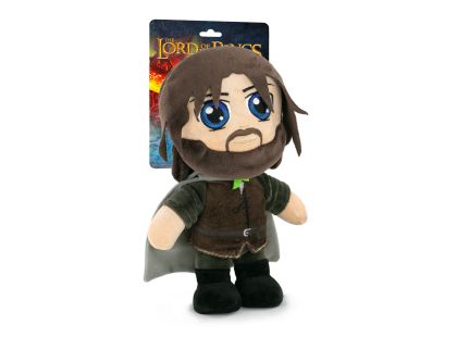 Pán Prstenů plyšák - Aragorn