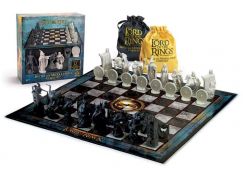 Pán prstenů šachy - Bitva o Středozem