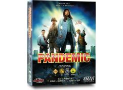 ADC Black Fire Pandemic nové vydání