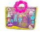 Panenka a velké příslušenství Polly Pocket R8016 2