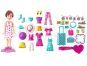 Panenka a velké příslušenství Polly Pocket R8016 3