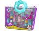 Panenka a velké příslušenství Polly Pocket R8016 4