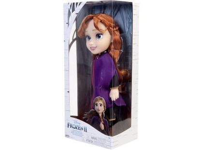 Panenka Anna 38 cm Ledové království 2