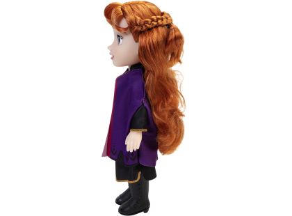 Panenka Anna 38 cm Ledové království 2