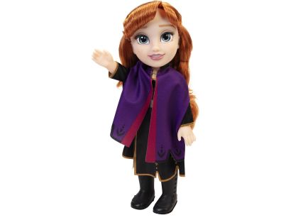 Panenka Anna 38 cm Ledové království 2