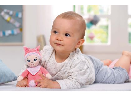 Panenka Baby Annabell Newborn Mini Soft