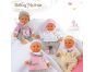 Panenka Baby Nurse 32 cm Smoby 160062 3