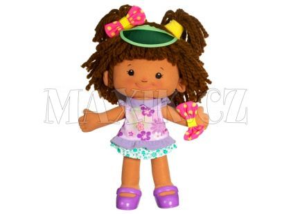 Panenka Daisy Playskool