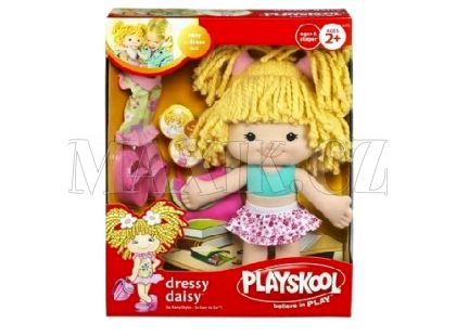 Panenka Daisy Playskool