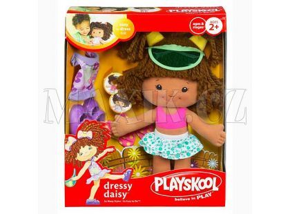 Panenka Daisy Playskool