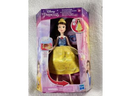 Panenka Disney Princess - Princezna Belle