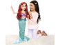 Panenka Disney Princess Ariel 80 cm 4