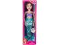 Panenka Disney Princess Ariel 80 cm 7