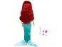 Panenka Disney Princess Ariel 80 cm 3
