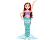 Panenka Disney Princess Ariel 80 cm