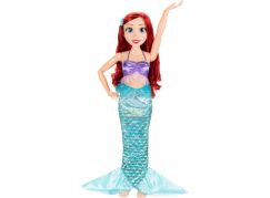 Panenka Disney Princess Ariel 80 cm