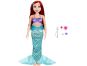Panenka Disney Princess Ariel 80 cm 2