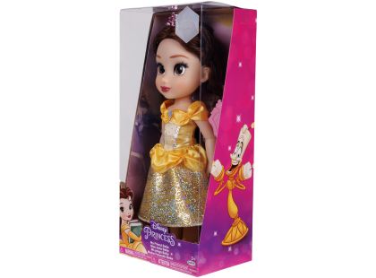 Panenka Disney Princess Bella 35 cm